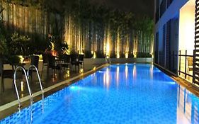 Retreat Resort
